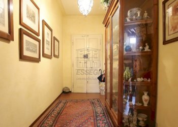 vendesi appartamento con terrazza lucca centro IMG - Appartamento Via Buia, Lucca - foto 20