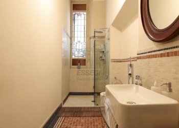 vendesi appartamento con terrazza lucca centro IMG - Appartamento Via Buia, Lucca - foto 24