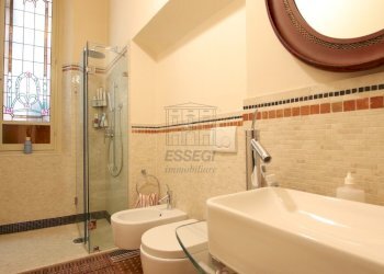 vendesi appartamento con terrazza lucca centro IMG - Appartamento Via Buia, Lucca - foto 25