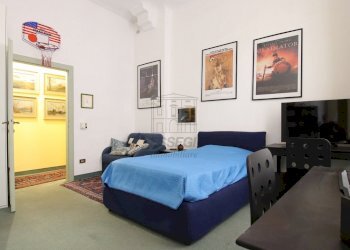 vendesi appartamento con terrazza lucca centro IMG - Appartamento Via Buia, Lucca - foto 27