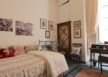 vendesi appartamento con terrazza lucca centro IMG - Appartamento Via Buia, Lucca - foto 28