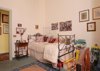 vendesi appartamento con terrazza lucca centro IMG - Appartamento Via Buia, Lucca - foto 29