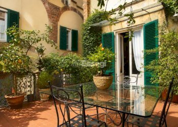 appartamento co nterrazza Centro Storico lucca ven - Apartment Via Buia, Lucca - photo 1