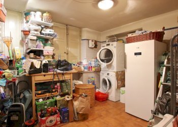 vendesi appartamento con terrazza lucca centro IMG - Apartment Via Buia, Lucca - photo 29