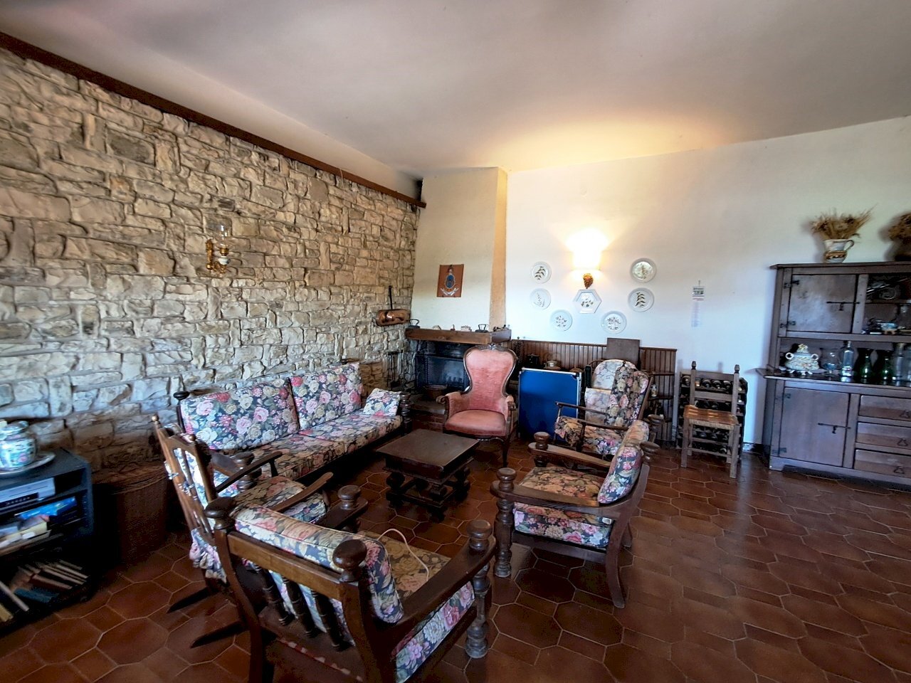 20260609_155016 - Apartment Via Bernardo Berenson, Reggello - photo 1