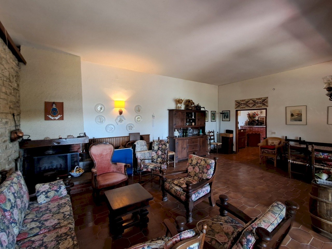 20260609_155025 - Apartment Via Bernardo Berenson, Reggello - photo 2