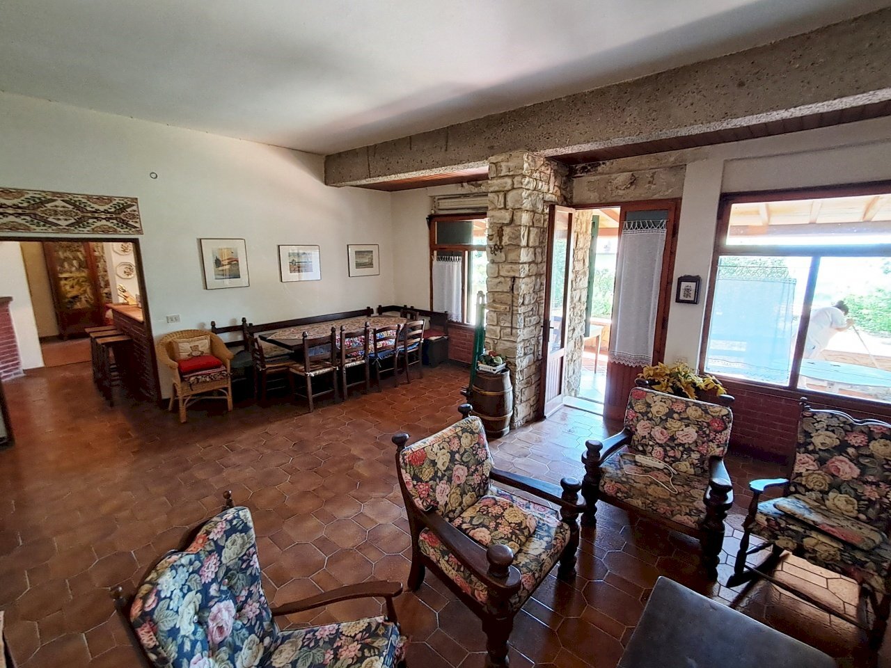20260609_155043 - Apartment Via Bernardo Berenson, Reggello - photo 3