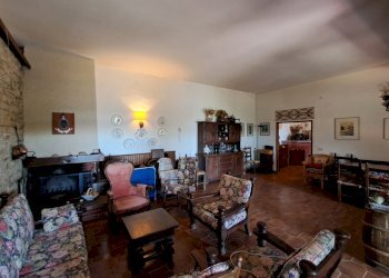 20260609_155025 - Apartment Via Bernardo Berenson, Reggello - photo 2