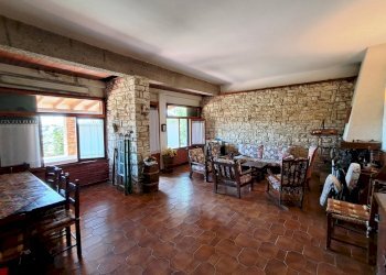20260609_155057 - Apartment Via Bernardo Berenson, Reggello - photo 4