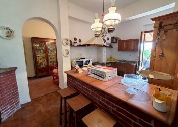 20260609_155103 - Apartment Via Bernardo Berenson, Reggello - photo 5