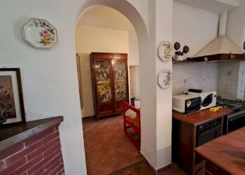20260609_155130 - Apartment Via Bernardo Berenson, Reggello - photo 8