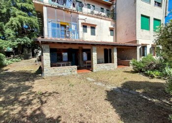 20260609_155624 - Apartment Via Bernardo Berenson, Reggello - photo 29