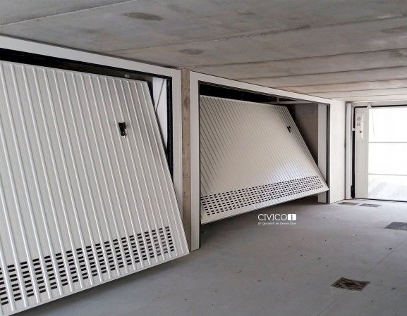 GARAGE 1.jpg - Box Via Roma 207, Vigodarzere - photo 3