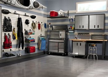GARAGE 4.jpg - Box Via Roma 207, Vigodarzere - photo 11