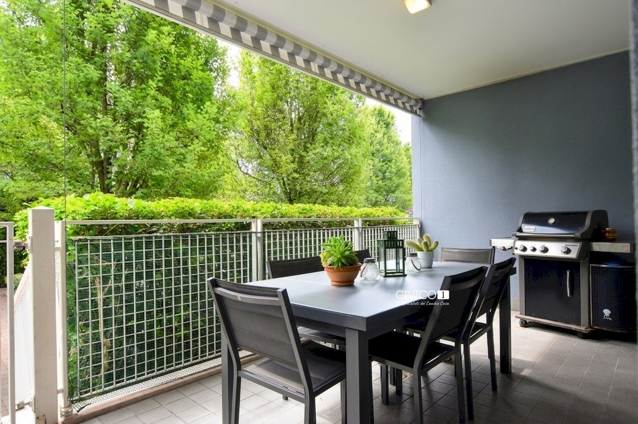 Apartment Via Giorgio Vasari 16, Cadoneghe - photo 1