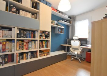 1781632056.jpg - Apartment Via Giorgio Vasari 16, Cadoneghe - photo 22