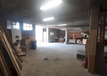 20250326_123031.jpg - Shed Via A. Sciesa, Cardano al Campo - photo 2