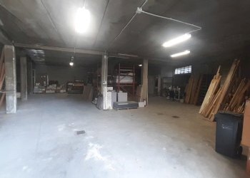20250326_123000.jpg - Shed Via A. Sciesa, Cardano al Campo - photo 3