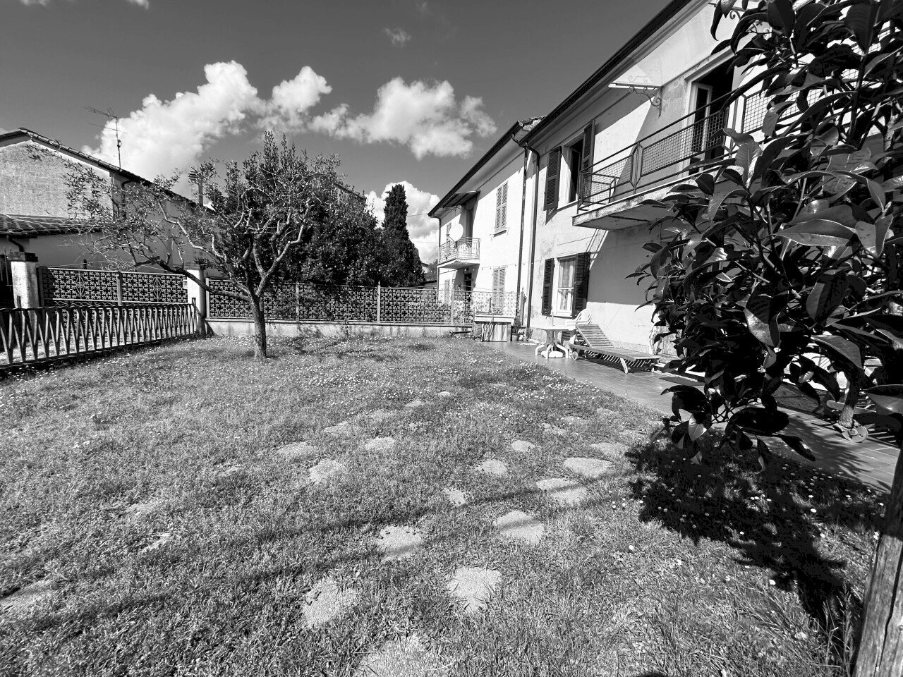 20872 - Terratetto - Terracielo Via Canaletto 96, Castelnuovo Magra - foto 1