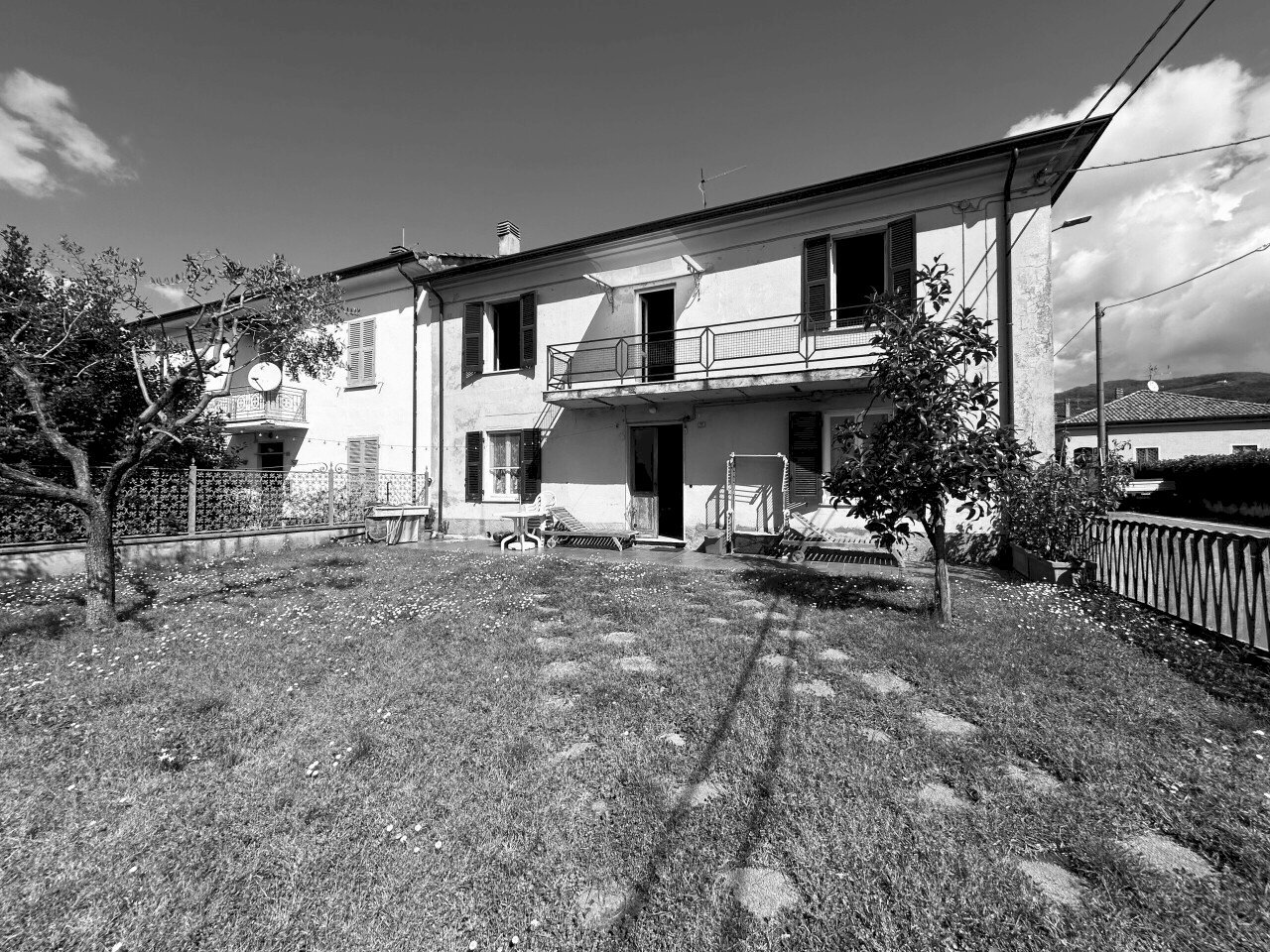 20870 - Terratetto - Terracielo Via Canaletto 96, Castelnuovo Magra - foto 2