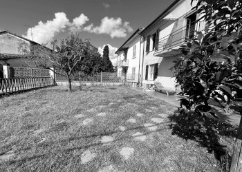 20872 - Terratetto - Terracielo Via Canaletto 96, Castelnuovo Magra - foto 1
