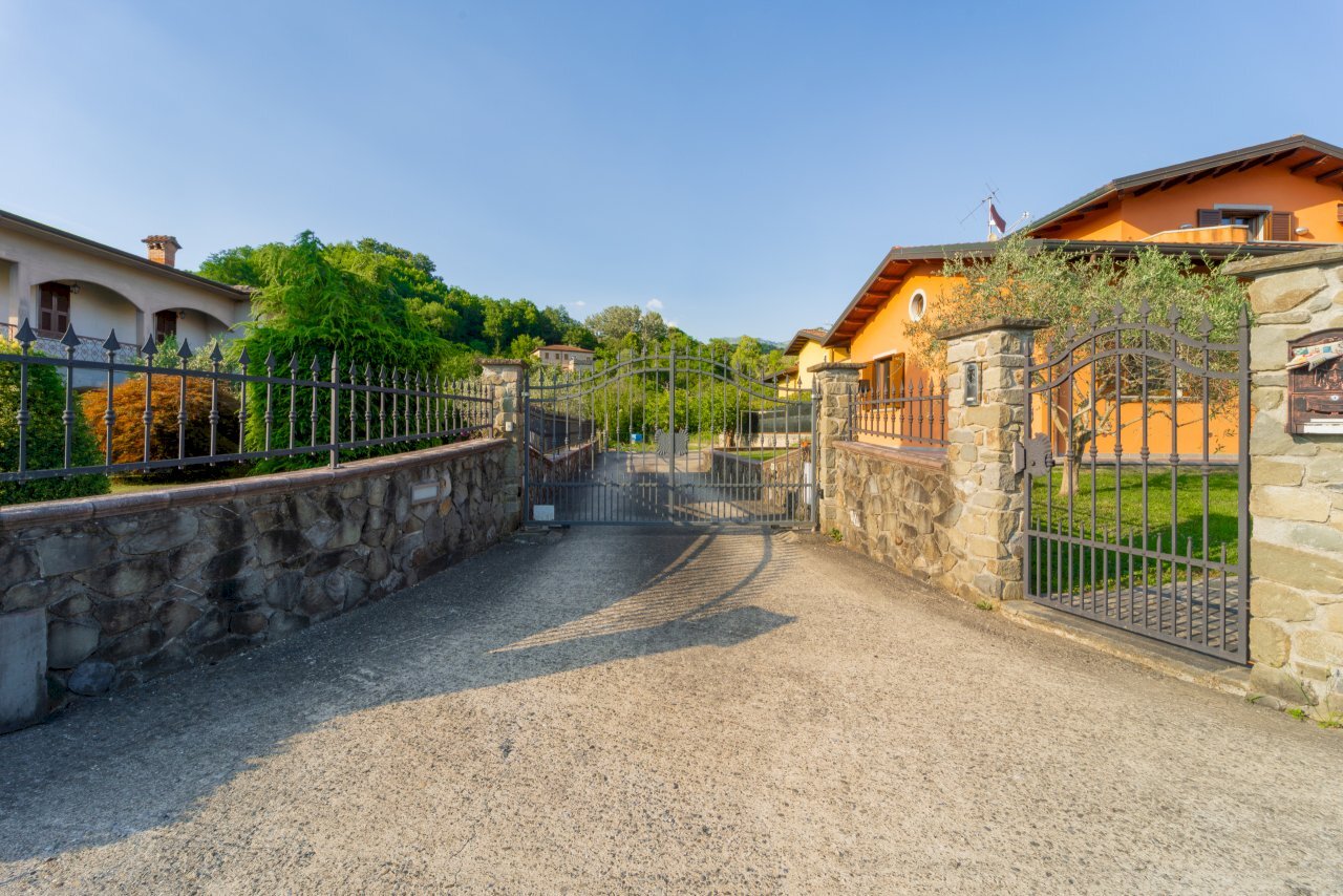 Casa Max-4 - Villa Villafranca in Lunigiana - foto 3