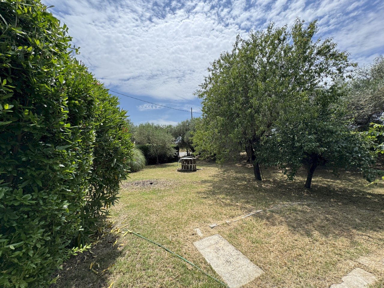IMG_1726 - Porzione di casa Via Moreta, Coriano - foto 3