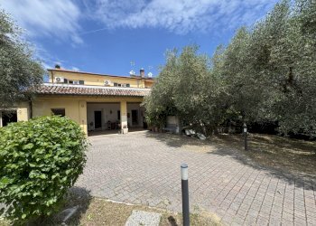 IMG_1727 - Porzione di casa Via Moreta, Coriano - foto 4