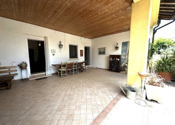 IMG_1731 - Porzione di casa Via Moreta, Coriano - foto 7
