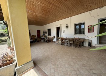IMG_1732 - Porzione di casa Via Moreta, Coriano - foto 8