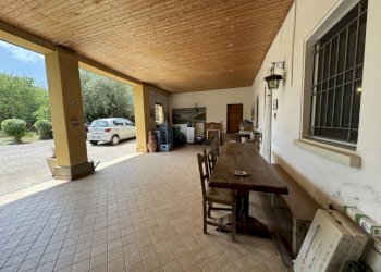 IMG_1733 - Porzione di casa Via Moreta, Coriano - foto 9