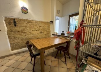 IMG_1748 - Porzione di casa Via Moreta, Coriano - foto 19