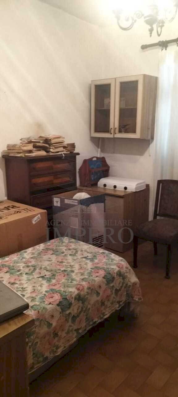 camera con accesso esterno - Portion of a house Soldano - photo 3