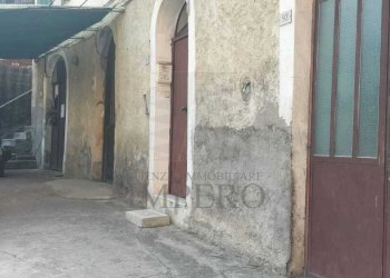 parte bassa caseggiato - Portion of a house Soldano - photo 12