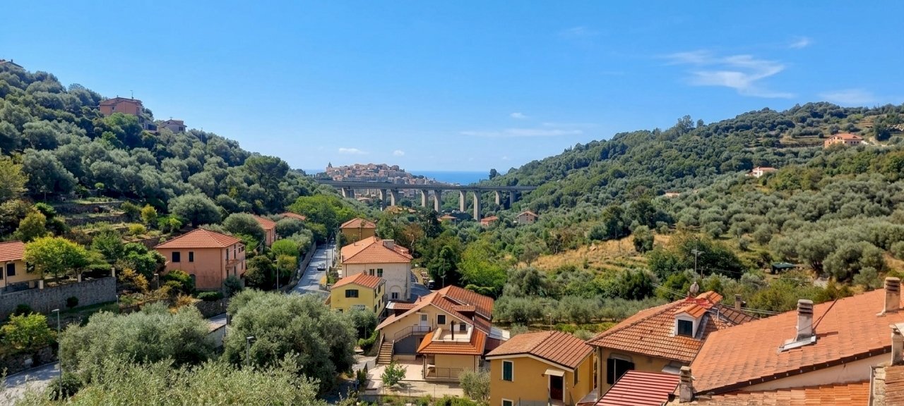 vista - Appartamento Via Artallo, Imperia - foto 1