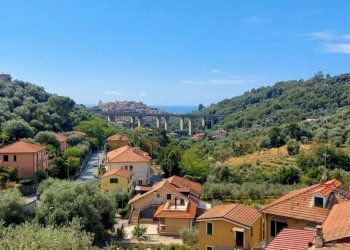 vista - Apartment Via Artallo, Imperia - photo 2