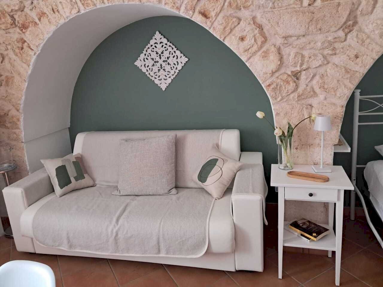 WhatsApp Image 2026-06-17 at 16.49.00 (2) - Casa indipendente Corso Giuseppe Garibaldi, Ostuni - foto 2