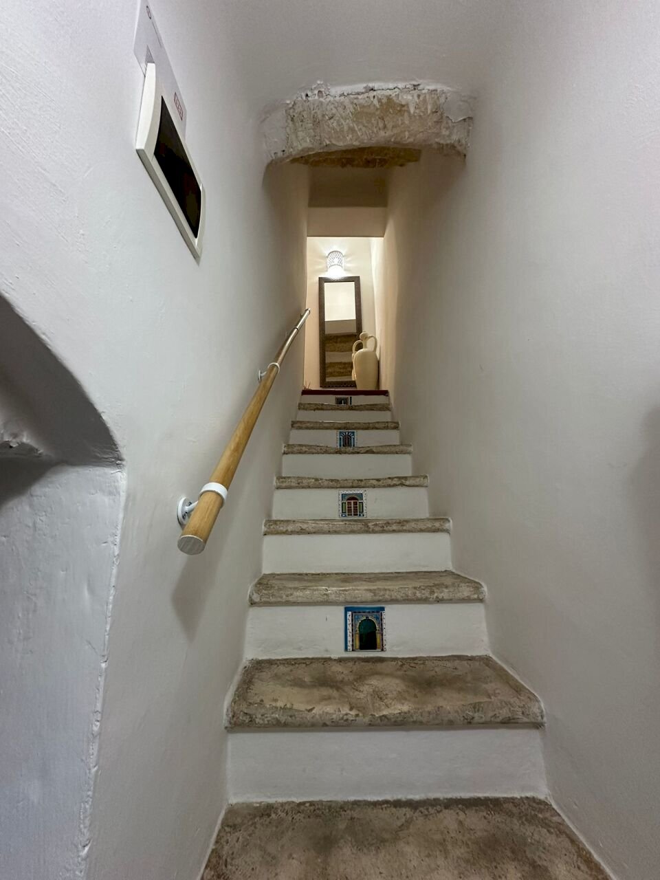 WhatsApp Image 2024-12-18 at 10.39.57 (2).jpeg - Casa indipendente Corso Giuseppe Garibaldi, Ostuni - foto 3