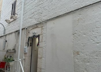 WhatsApp Image 2024-12-18 at 10.39.58 (1).jpeg - Casa indipendente Corso Giuseppe Garibaldi, Ostuni - foto 4