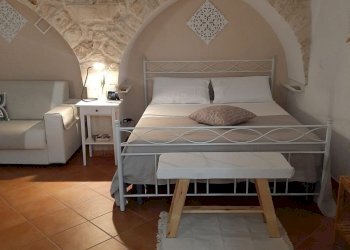WhatsApp Image 2024-12-18 at 10.39.59 (4).jpeg - Casa indipendente Corso Giuseppe Garibaldi, Ostuni - foto 11
