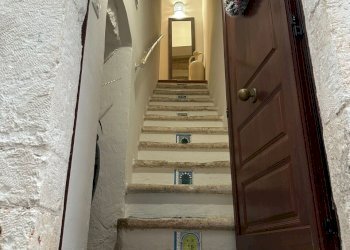 WhatsApp Image 2024-12-18 at 10.39.59.jpeg - Casa indipendente Corso Giuseppe Garibaldi, Ostuni - foto 12