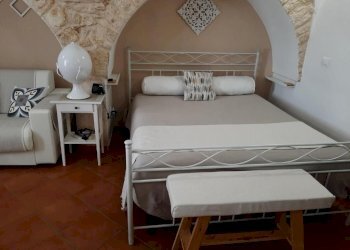 WhatsApp Image 2024-12-18 at 10.40.01 (2).jpeg - Casa indipendente Corso Giuseppe Garibaldi, Ostuni - foto 17