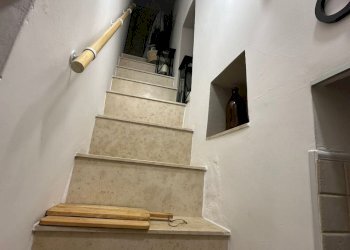 WhatsApp Image 2024-12-18 at 10.40.02 (1).jpeg - Casa indipendente Corso Giuseppe Garibaldi, Ostuni - foto 20
