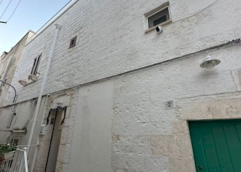 WhatsApp Image 2024-12-18 at 10.40.02.jpeg - Casa indipendente Corso Giuseppe Garibaldi, Ostuni - foto 21