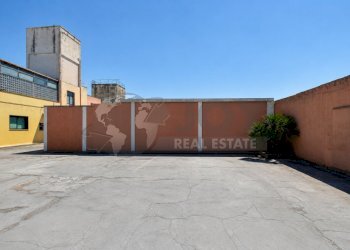 2 - Capannone Via Catanzaro 4, Lecce - foto 2