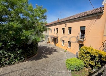 IMG_1236.png - Casa indipendente Via Antonio De Paoli 145, Polesella - foto 1