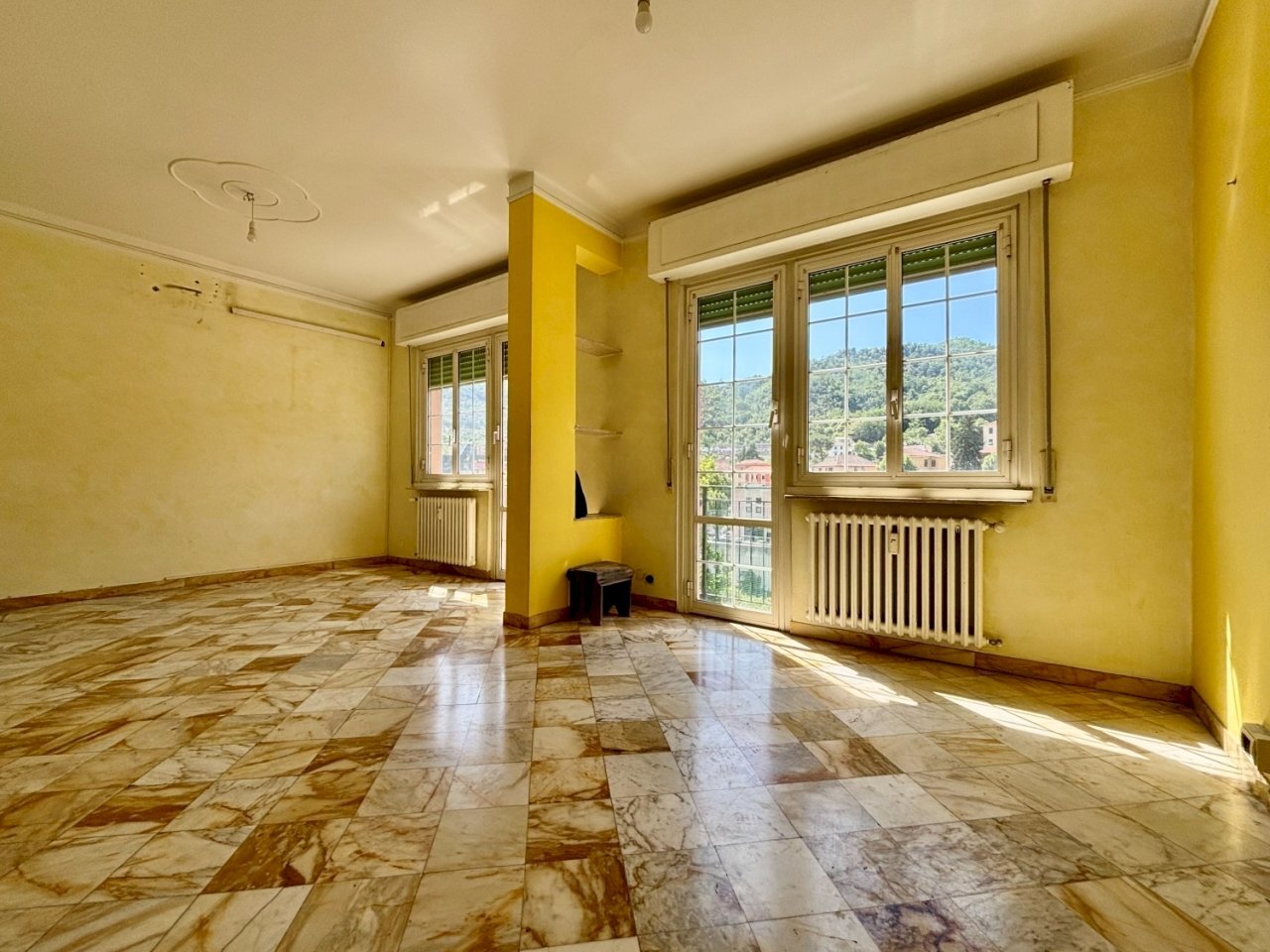 IMG_1921 - Appartamento Salita Gambonia 11B, Genova (zona Struppa) - foto 1