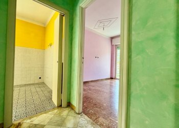 IMG_1937 - Appartamento Salita Gambonia 11B, Genova (zona Struppa) - foto 13