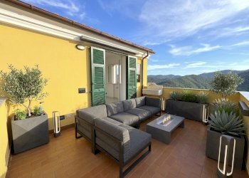 PROPOSTA ARREDO VIRTUALE - Bilocale Via Barilari 7BIS, Magliolo - foto 1