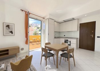 PROPOSTA ARREDO VIRTUALE - Bilocale Via Barilari 7BIS, Magliolo - foto 6